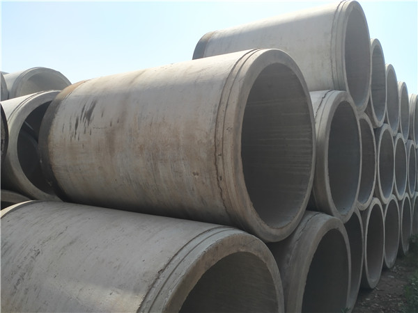 頂進施工用鋼筋混凝土排水管 1500×2500